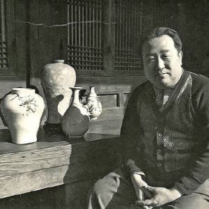 "아버지 뜻 이어 석사자상 이송 성사"…한·중 우호 만든 간송의 뚝심