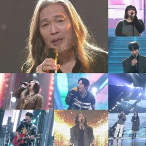 '싱어게인4' 오늘(6일) 최종회…'은퇴 선언' 임재범 스페셜 무대