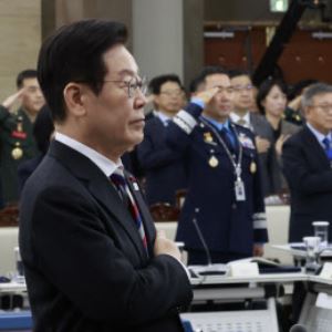 멈췄던 軍 장성 인사 시계 다시 돈다