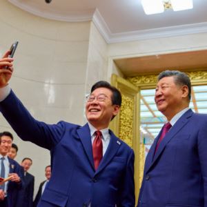 美中 패권 다툼 속…李대통령 실용외교 극찬한 中언론