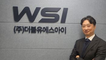 "의약품 유통 넘어 직접 개발…글로벌 헬스케어 기업 될 것"