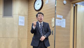 유종상 툴젠 대표 “연내 RNP 특허·신약 기술수출 각각 성과낼 것”