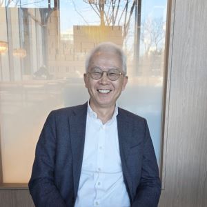 고종성 제노스코 대표 “폐섬유증 신약 잠재 가치 2조 이상, 1상 후 기술이전 추진”