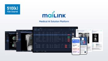 마이허브 '마이링크', 美 FDA 승인...AI의료 통합 플랫폼 최초