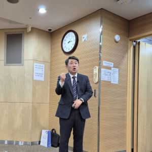 유종상 툴젠 대표 “연내 RNP 특허·신약 기술수출 각각 성과낼 것”