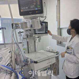 “의사는 사람 보는 일…진단·처치로 그치지 않는 이유죠”