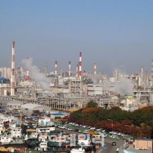 울산도 고용위기지역 지정…노동부, 석화산업 지원