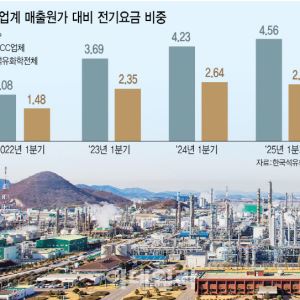 '석화 숙원' 전기료 감면 사실상 무산…울산 산업위기 지정도 아직