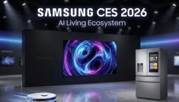 CES 2026에서 본 삼성·LG·현대차의 공통점은 ‘AI 네이티브’