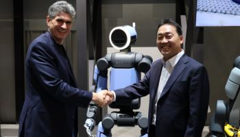 BD “中 로봇, '쿵푸'만 한다고 경제적 효용 가져오지 않아”