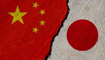 일본 때린 중국 “수출 통제할 땐 언제고, 자유무역 운운 말라”