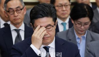 투자자 손실 입힌 ‘홈플러스 사태’…MBK 경영진 13일 구속기로