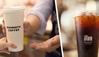 [마켓인]‘저가 커피’ 매머드커피, 1000억에 사모펀드 품으로