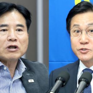 판 커지는 6월 재보선...미니총선 되나
