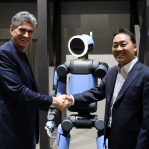 BD “中 로봇, '쿵푸'만 한다고 경제적 효용 가져오지 않아”