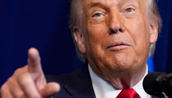 美연방대법원, 9일 ‘트럼프 관세’ 선고가능성…파장 촉각