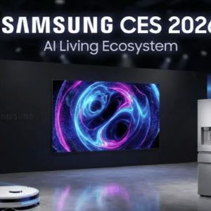 CES 2026에서 본 삼성·LG·현대차의 공통점은 ‘AI 네이티브’