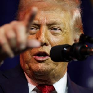 트럼프 “국제법 필요없다…내 권한 제약은 오직 나의 도덕성”