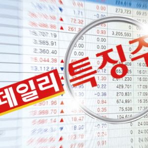 트럼프 '국방비 50% 증액' 주장에 방산株 동반 강세[특징주]
