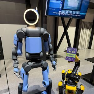 "단연 최고" 현대차 아틀라스, CES 2026 '베스트 로봇' 선정