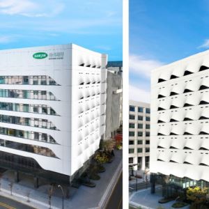 삼진제약 ‘2026 JP모건 헬스케어 위크’ 공식 초청 참가