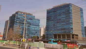 지식산업센터 침체 직격탄…이마트 가양점 개발 '제동'