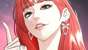 [김정유의 웹툰파헤치기]법정 회귀물…‘판사 이한영’