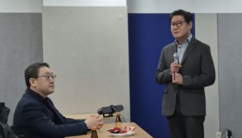 경영 정상화 기대 1년, 돌아온 건 유증…아미코젠 주주 "이제 숫자 보여달라"