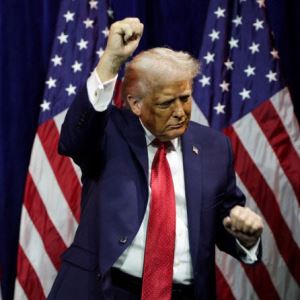 "세계를 점령하겠다"…트럼프式 '돈로 독트린' 노골화(종합)