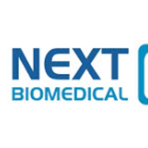 '매출 더블업 성장' 넥스트바이오메디컬, 올해 첫 연간 흑자 전환 예고