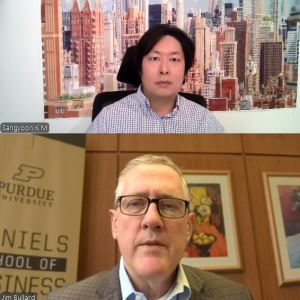 불러드 “지금은 금리인하에 신중해야…올해 연말쯤 한번 인하 전망”