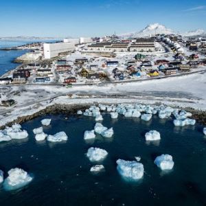"유럽, 美 위협 완화 위해 그린란드에 나토 병력 배치 논의"