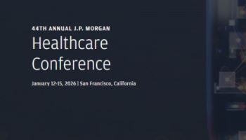 JPMHC 참석 기업 주목…'셀트리온 호재' 사라진 프레스티지는↓[바이오맥짚기]