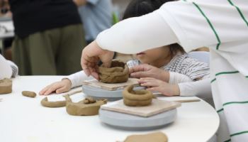 가족과 함께 만드는 '띠 모빌'…경기도어린이박물관, 겨울방학 프로그램