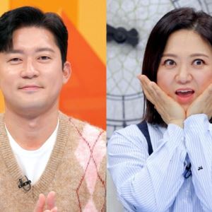 김대호, 이상형 김숙에 직진 고백…"동거도 상관없어"