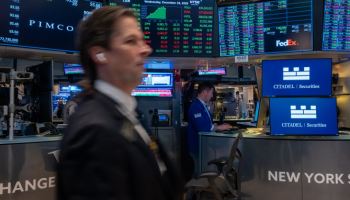 파월 수사 소식에 美증시 선물↓…파월 "압박에 굴복 않겠다"