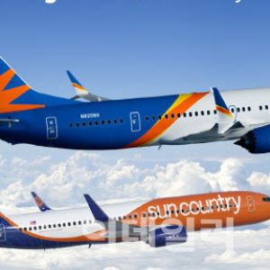 '생존 빅딜' 나선 美저비용항공…트럼프 반독점 기조 가늠자