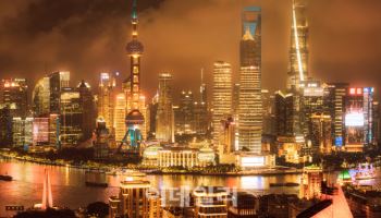 “첫 중국 여행지로 제격”…한국인 최다 방문 도시는 ‘여기’