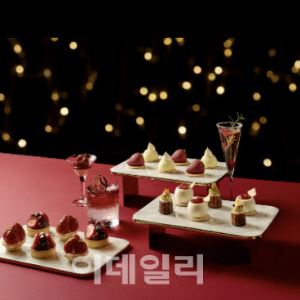 “인당 15만원인데 예약 마감”…2030 ‘이것’ 먹으러 호텔런