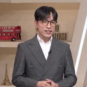 故 김영대 생전 녹화…'벌거벗은 세계사', 비틀즈 특집 방송