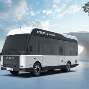 곽재선 회장, 전략적 경영 혁신 통했다…KGMC '흑자전환' 성공