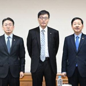 1470원 찍은 환율 내려갈까…경제부총리 방미 촉각
