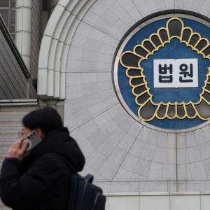 '6700억원 입찰 담합' 효성중공업·현대일렉트릭 임직원 구속