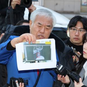"주님이 필요해서 가는 것"..전광훈 오늘 구속영장 심사