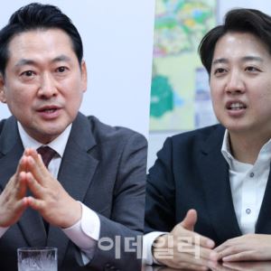 장동혁, 오늘 이준석과 회동…통일교·공천헌금 특검 힘 모은다