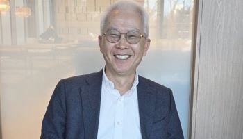 고종성 제노스코 대표 “진짜 치료하는 폐섬유증 신약 자신…잠재가치 2조 넘을 것”