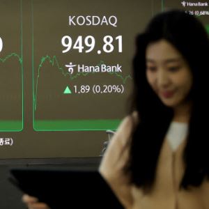 "코스피, 연일 사상최고치 랠리...변동성 확대 경계"