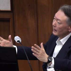 尹 변호인단도 '침대변론' 하나…오늘 '내란 우두머리' 구형