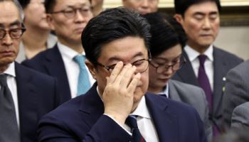 [마켓인]MBK 운명의 날…1조원대 분식·사기회생 공방 개시