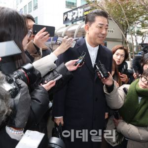 "정청래, 김병기 제명 결정에 '괴롭다'고 해"